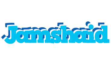 Jamshaid jacuzzi logo