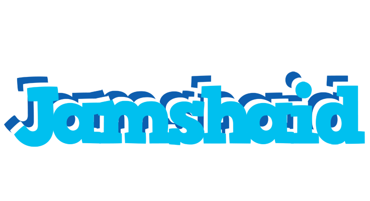 Jamshaid jacuzzi logo
