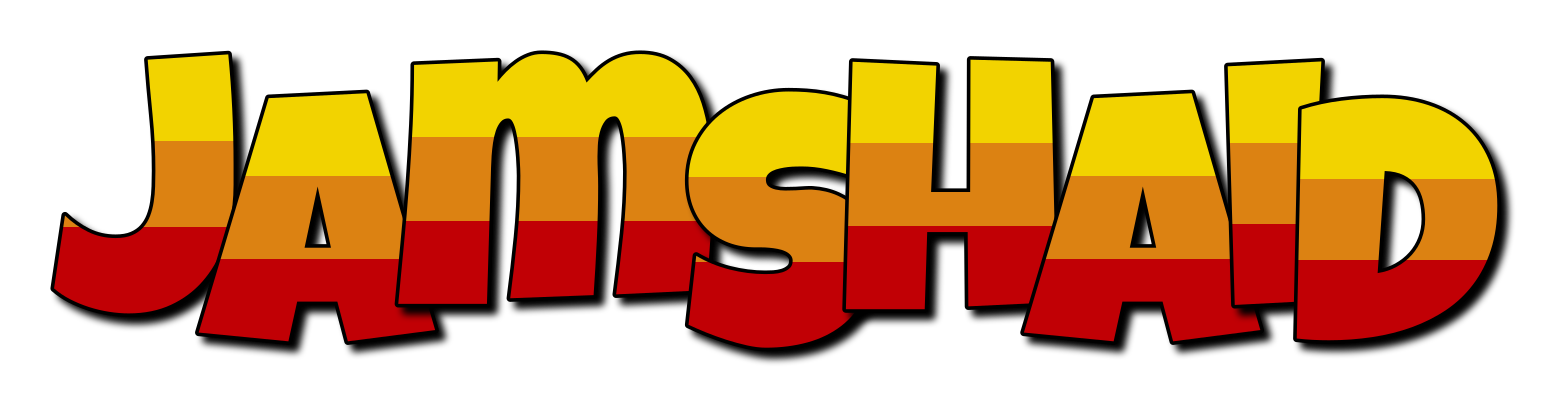 Jamshaid jungle logo