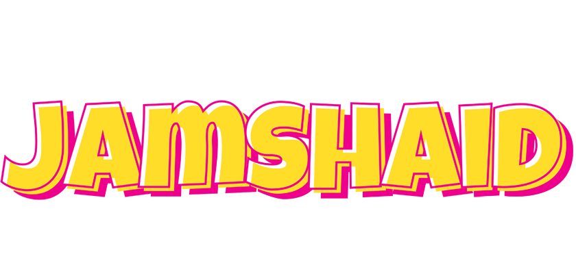 Jamshaid kaboom logo