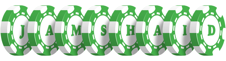 Jamshaid kicker logo