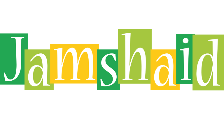 Jamshaid lemonade logo