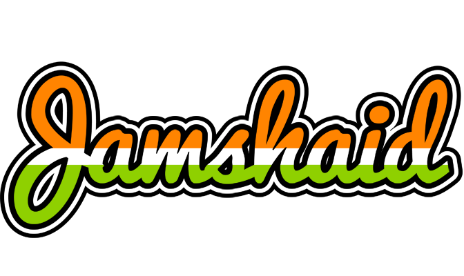 Jamshaid mumbai logo