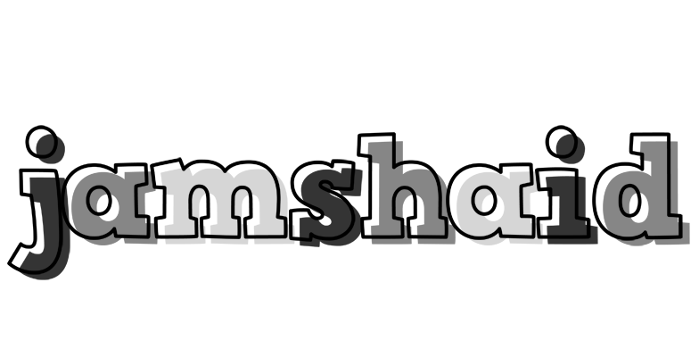 Jamshaid night logo