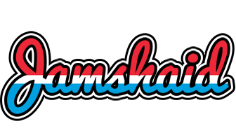 Jamshaid norway logo