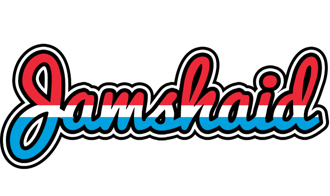 Jamshaid norway logo