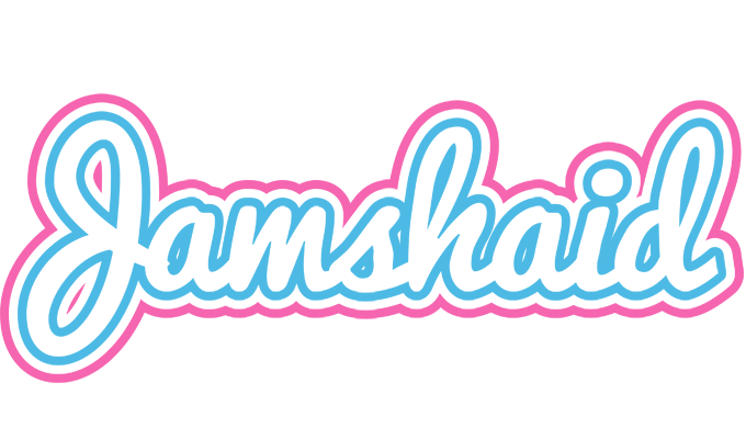 Jamshaid outdoors logo