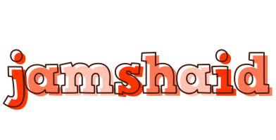 Jamshaid paint logo