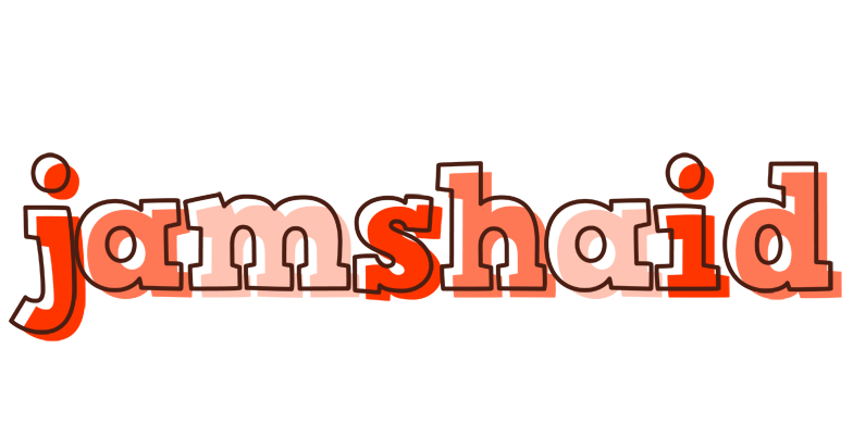 Jamshaid paint logo