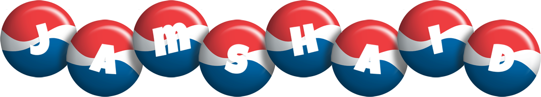 Jamshaid paris logo