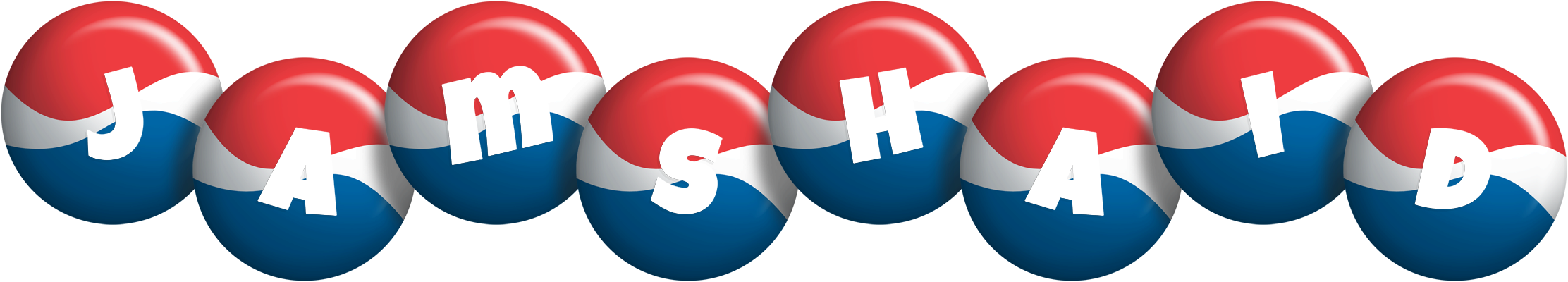 Jamshaid paris logo