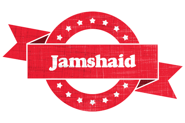 Jamshaid passion logo