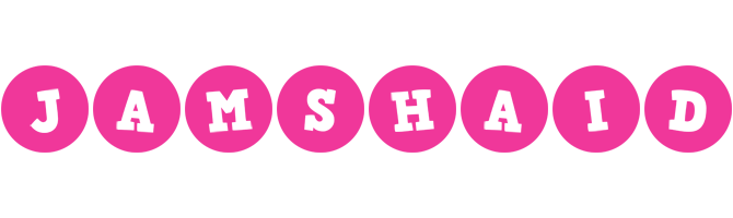 Jamshaid poker logo