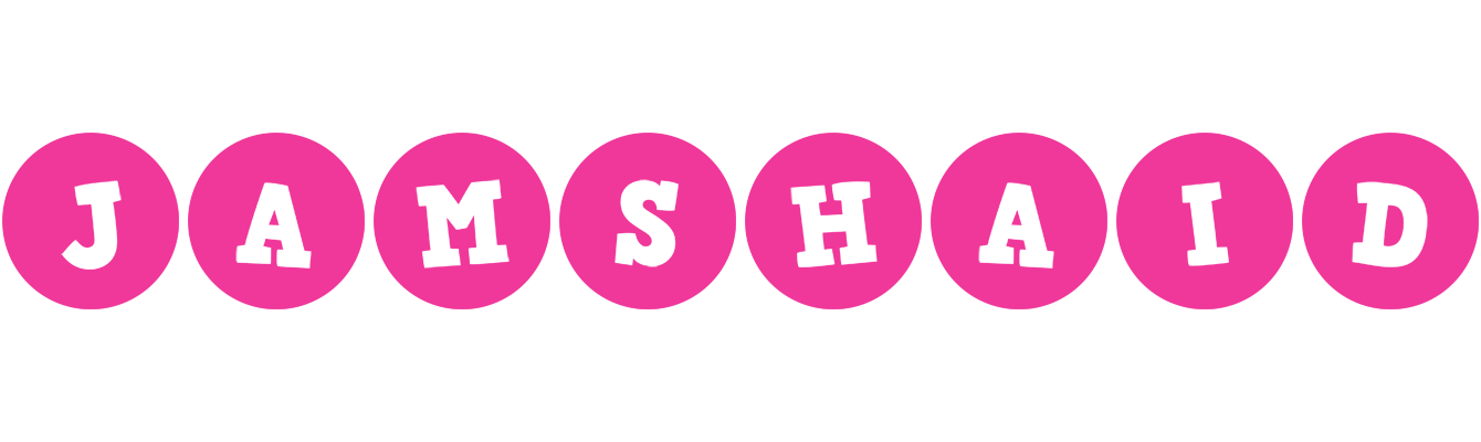 Jamshaid poker logo