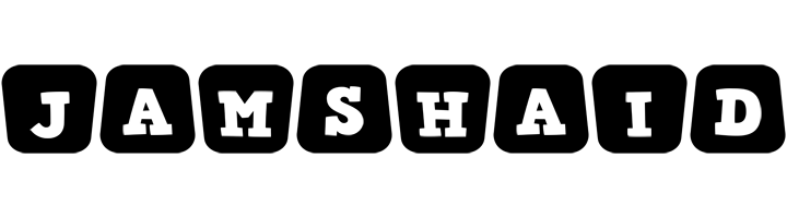 Jamshaid racing logo