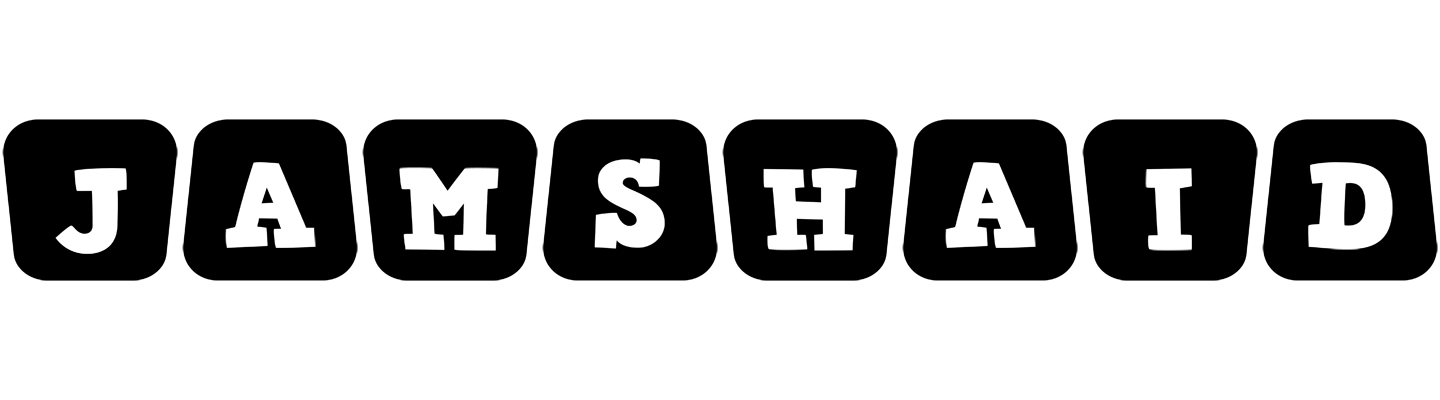 Jamshaid racing logo