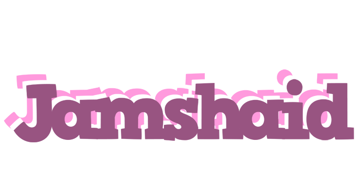 Jamshaid relaxing logo