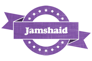 Jamshaid royal logo