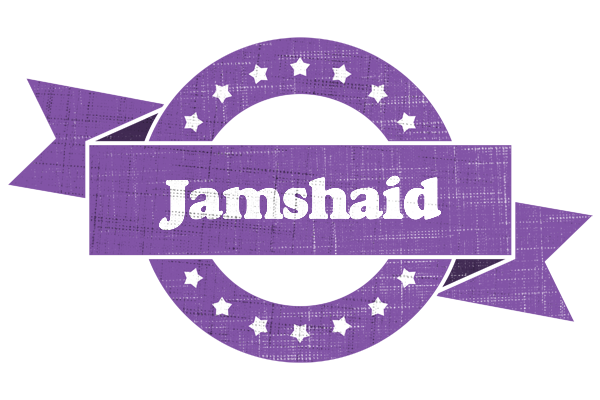 Jamshaid royal logo