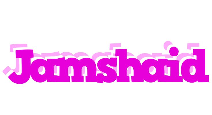 Jamshaid rumba logo
