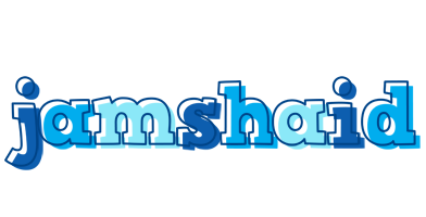 Jamshaid sailor logo