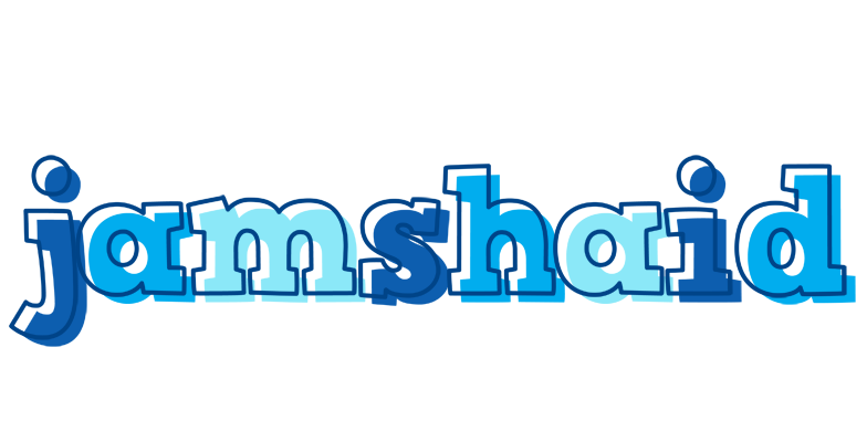 Jamshaid sailor logo