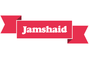 Jamshaid sale logo