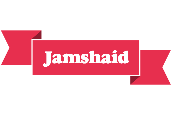 Jamshaid sale logo