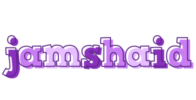 Jamshaid sensual logo