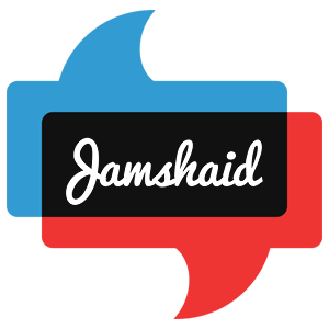 Jamshaid sharks logo