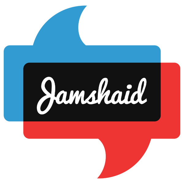 Jamshaid sharks logo