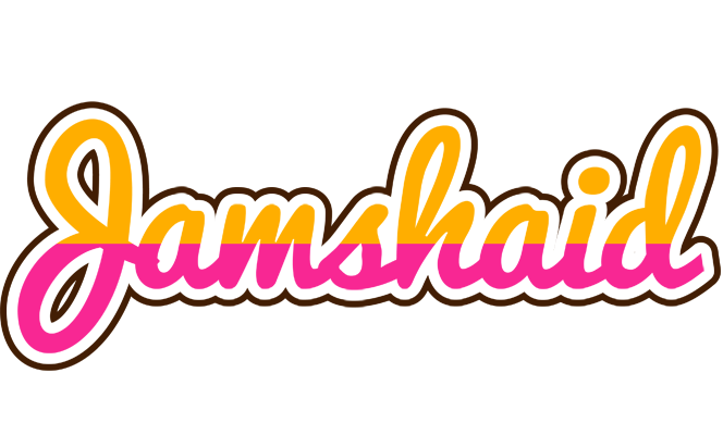 Jamshaid smoothie logo