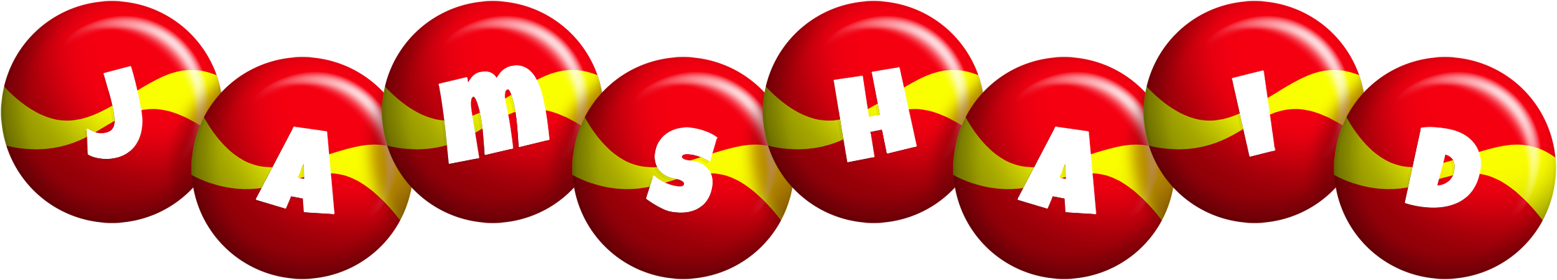 Jamshaid spain logo