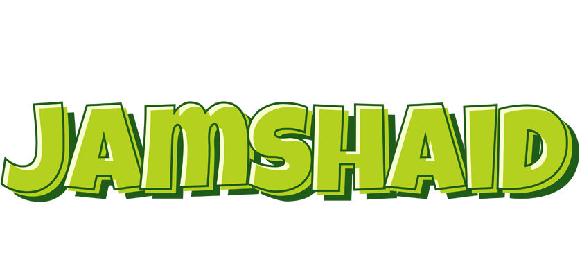 Jamshaid summer logo