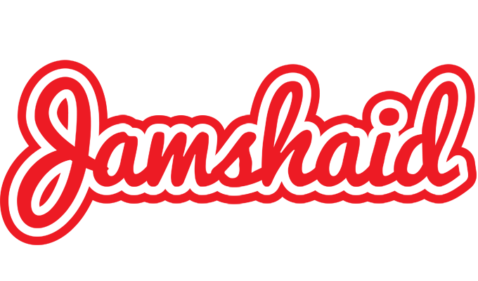 Jamshaid sunshine logo