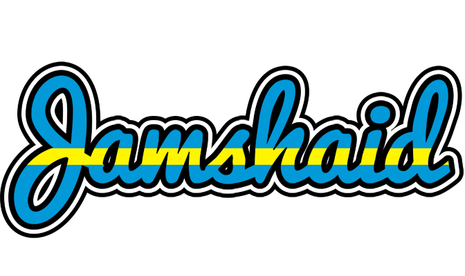Jamshaid sweden logo
