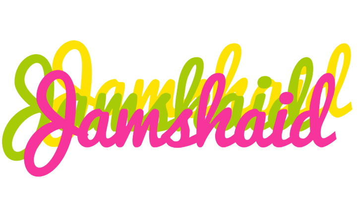 Jamshaid sweets logo