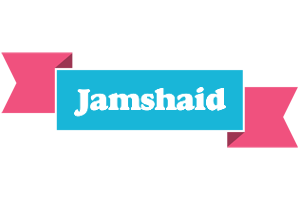 Jamshaid today logo