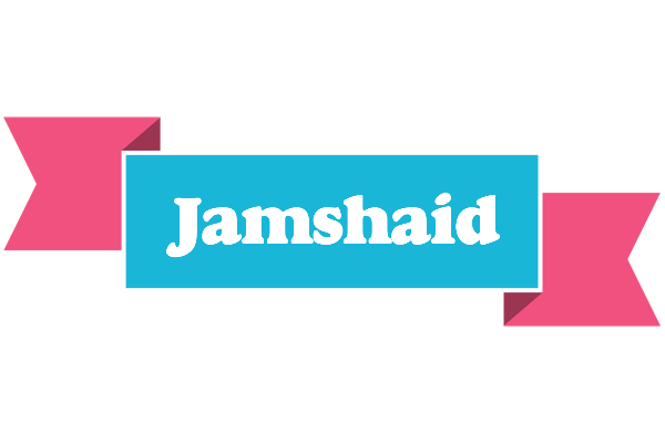 Jamshaid today logo