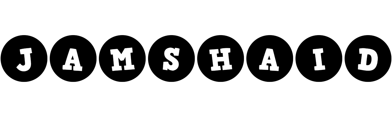 Jamshaid tools logo