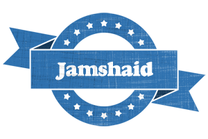Jamshaid trust logo