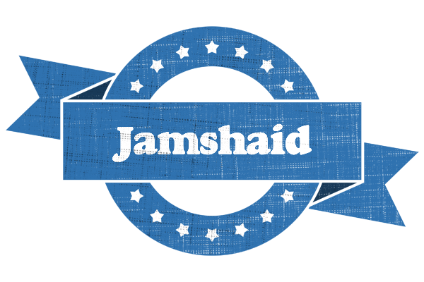 Jamshaid trust logo