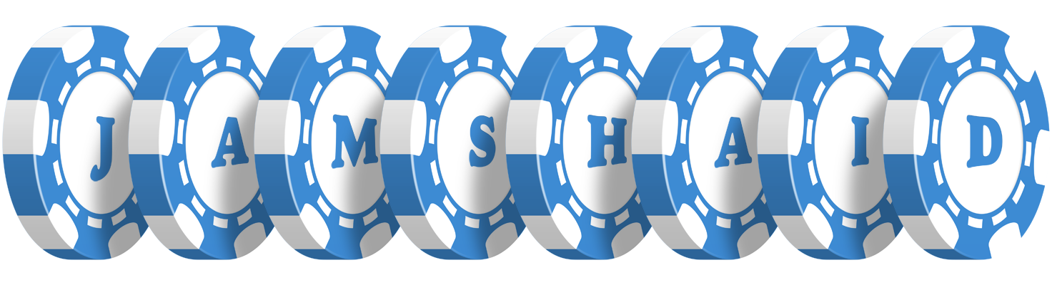 Jamshaid vegas logo