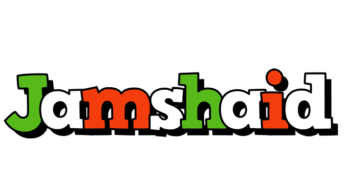 Jamshaid venezia logo