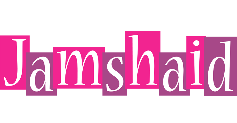 Jamshaid whine logo