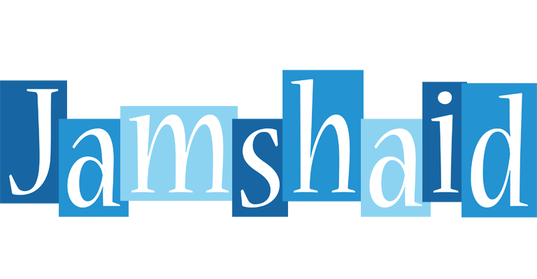Jamshaid winter logo