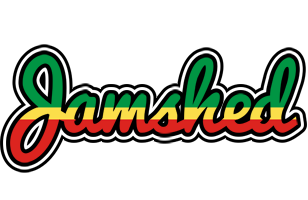Jamshed african logo