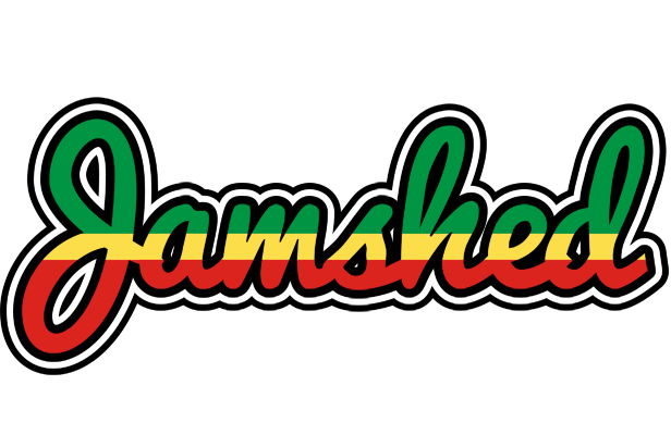 Jamshed african logo
