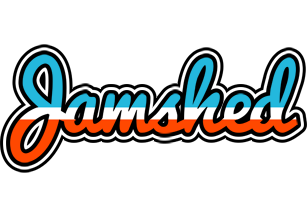 Jamshed america logo