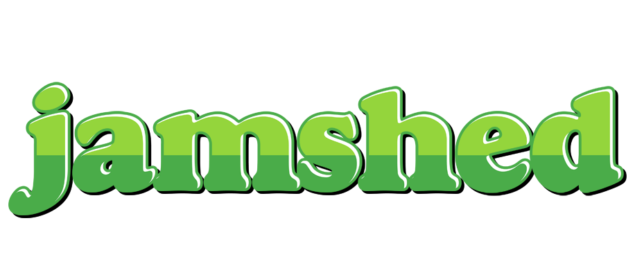 Jamshed apple logo